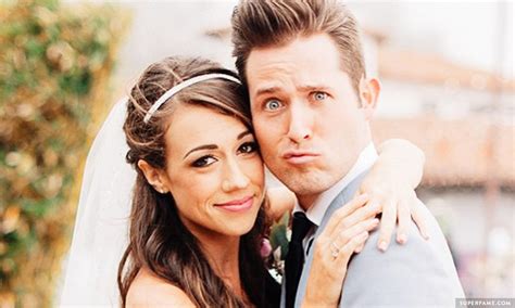 colleen ballinger ex husband|who did colleen ballinger groom.